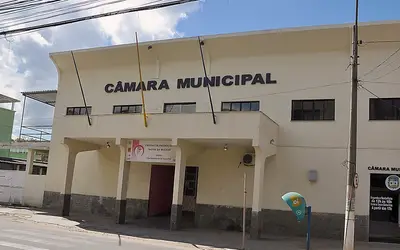 Câmara Municipal de Paracambi ignora falta de transparência no governo