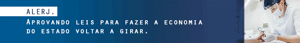 Banner Alerj